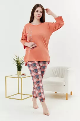Пижама женская 822872