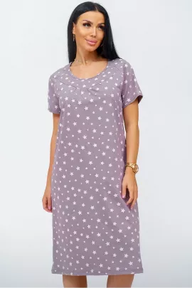 Ульяна(звездопад) сорочка ночная