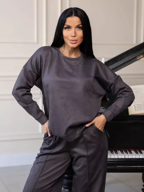 Костюм женский 27364