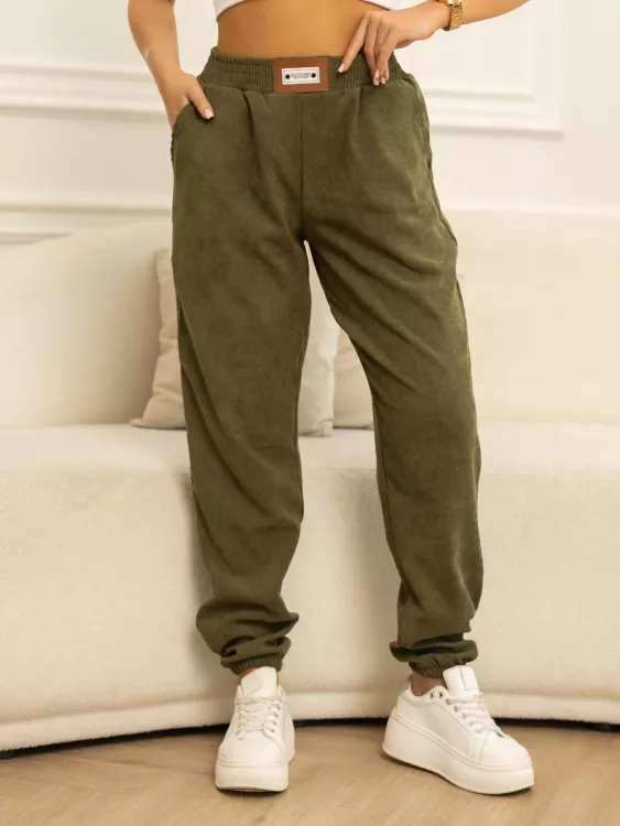 Брюки женские 520236