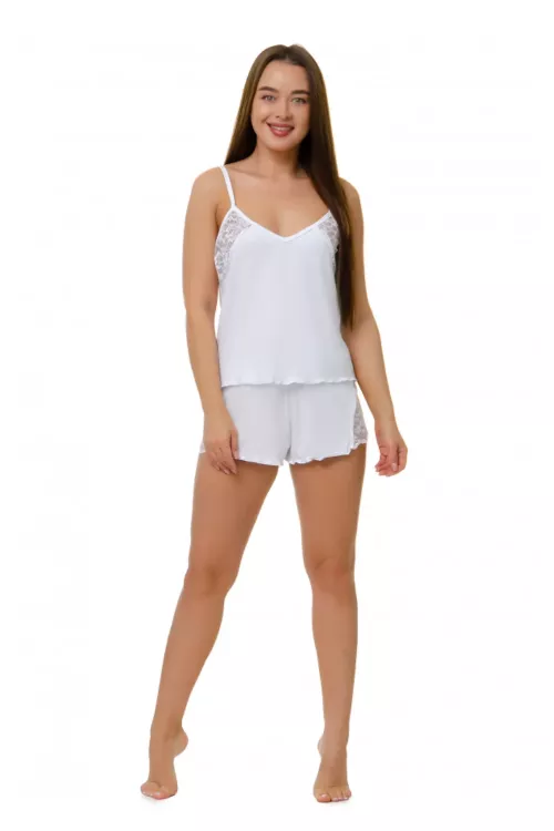 Пижама женская 732335