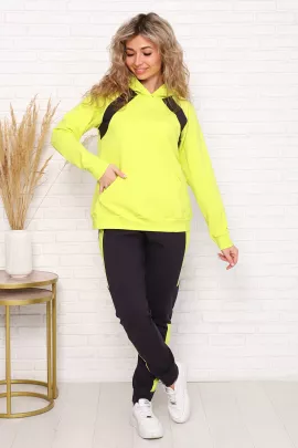 Джулия (лимон) костюм