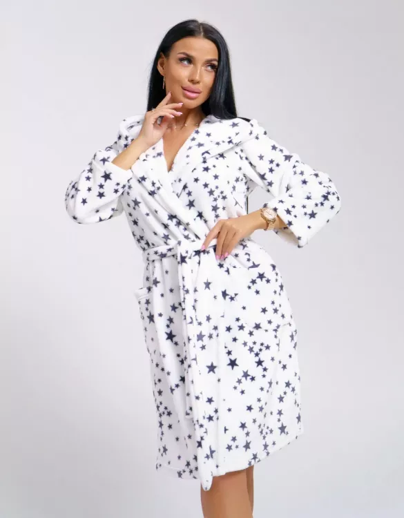 Халат женский 878230