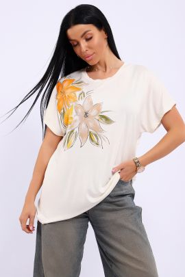Футболка женская 128974