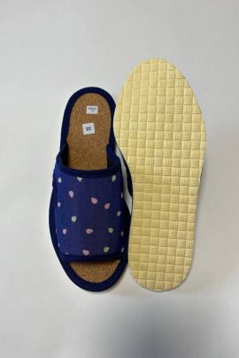 Тапочки женские арт.116п