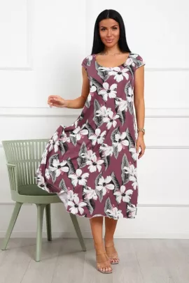 Платье женское 893456