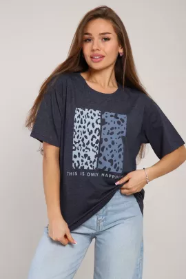 Футболка женская 384391