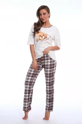 Пижама женская 560964