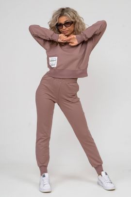 Костюм женский с брюками 158196