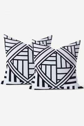 Комплект наволочек хлопок - Омега