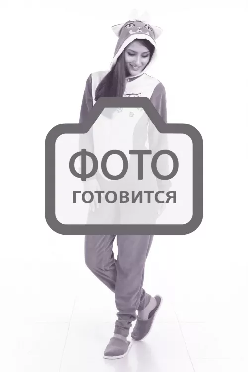 Брюки женские 8-038р (лимон)