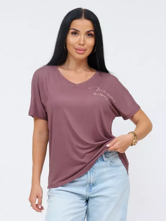 Оксана(кофе) футболка