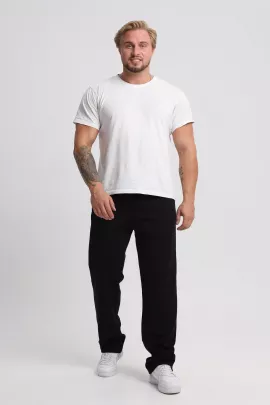 21 Брюки мужские зимние