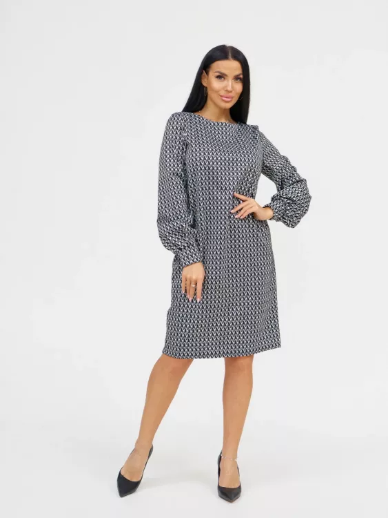 Платье женское 627962