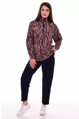 Костюм женский спортивный 206033