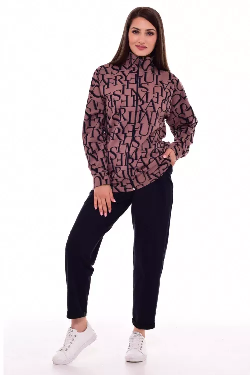 Костюм женский спортивный 206033