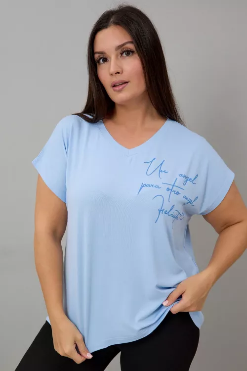 Футболка женская 479548