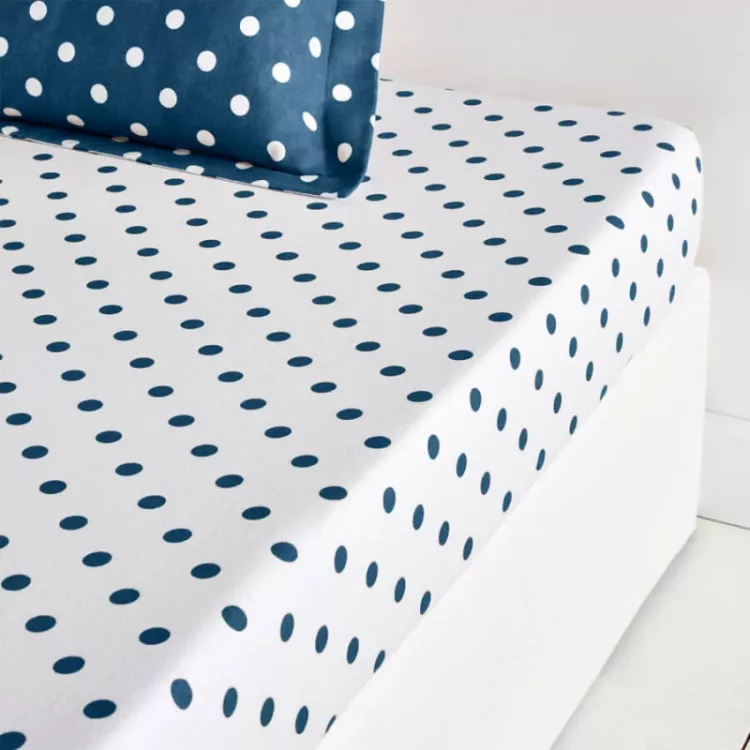 Простыня поплин 1,5 сп.