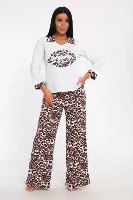 Пижама женская 769558