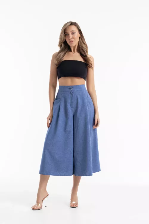 Брюки женские 427017