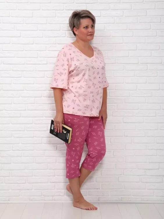 Пижама Мечта - ПБ