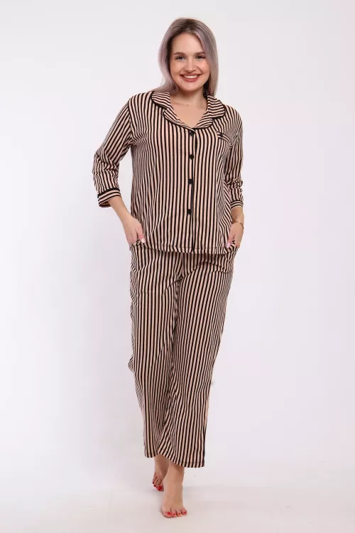 Пижама женская 888497