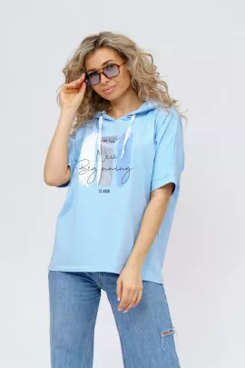 Футболка женская 375366