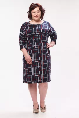 Платье женское 4-30б