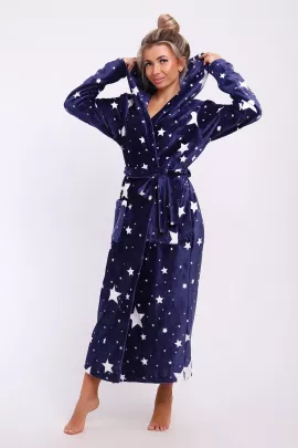 Халат женский 739201
