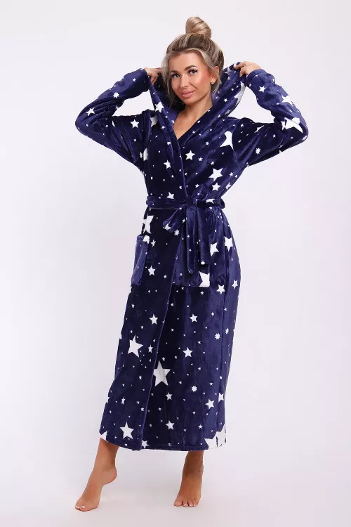 Халат женский 739201