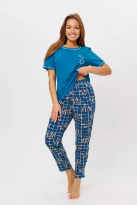 Костюм женский домашний 516483