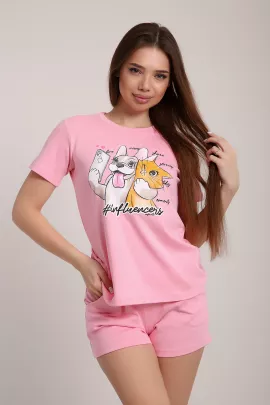 Пижама женская 639553