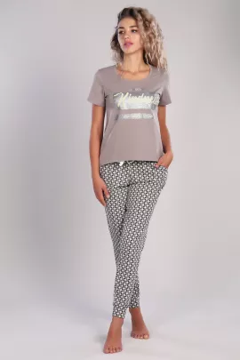 Костюм домашний 23245