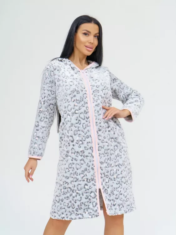 Халат женский 809220