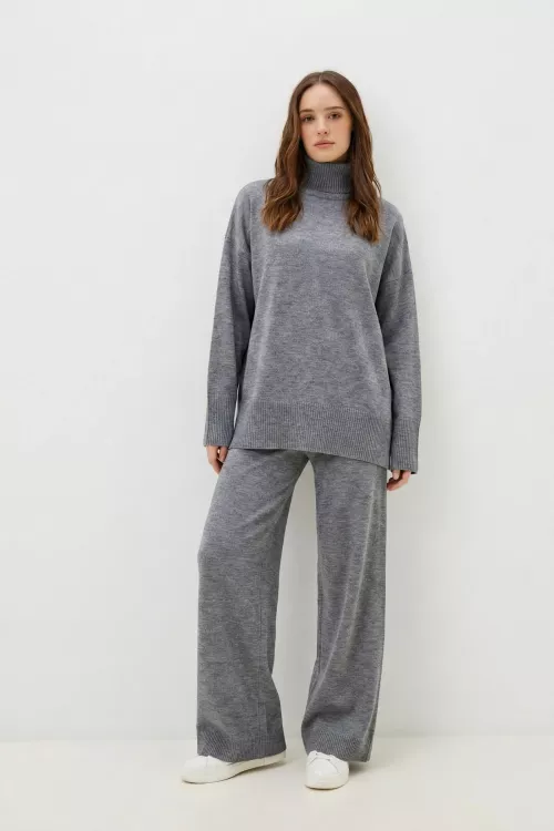 Костюм женский вязаный Конфетти С Арт. 9824