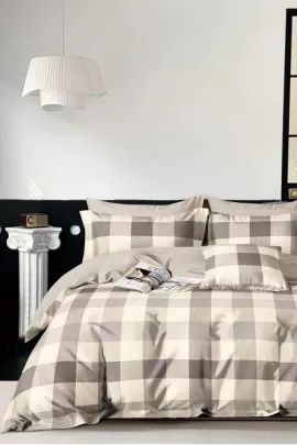 Постельное белье сатин люкс - Базис