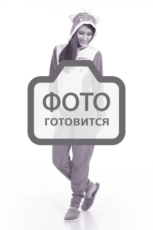 Костюм подростковый 12-118 (серый меланж)