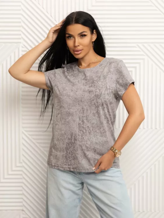 Футболка женская 649832