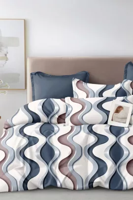 Амплитуда КПБ поплин