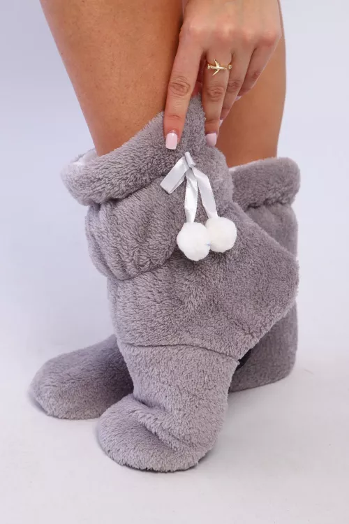 Носки - сапожки 89661