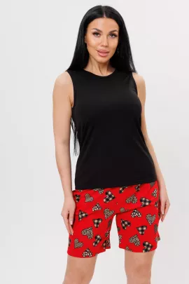 Пижама женская 166625