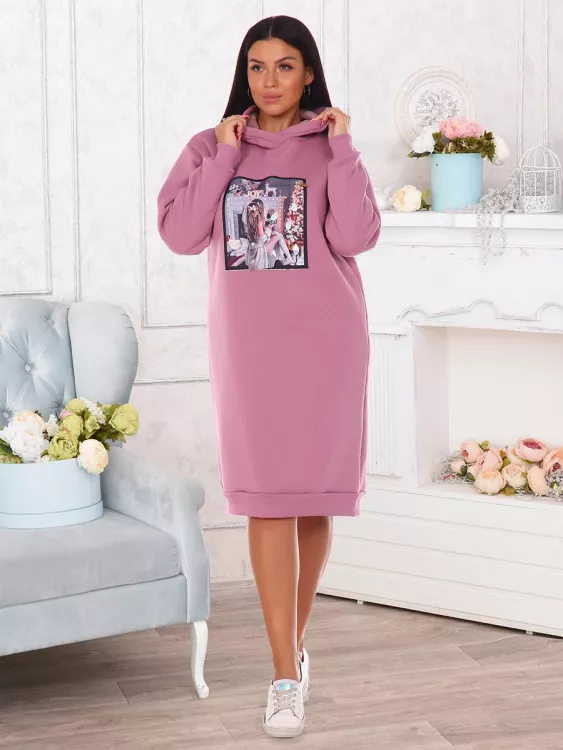 Интрига туника