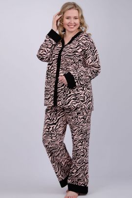 Пижама женская 501724