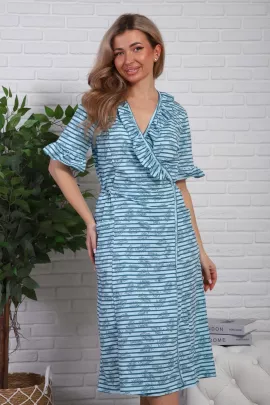 Халат женский 153209