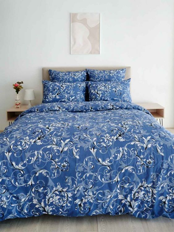 КПБ Поплин Премиум - Валенсия