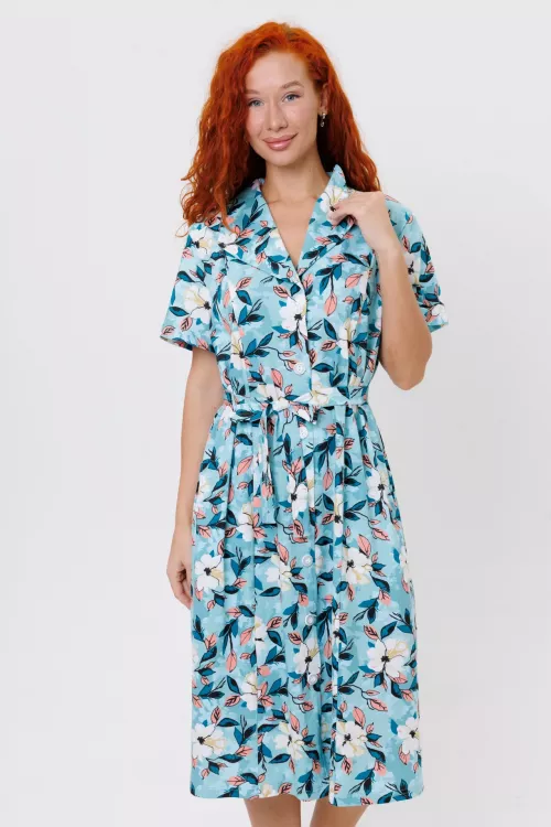 № 2128/2 Халат