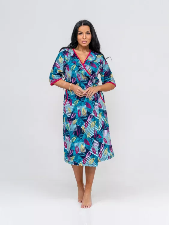 Халат женский 465768