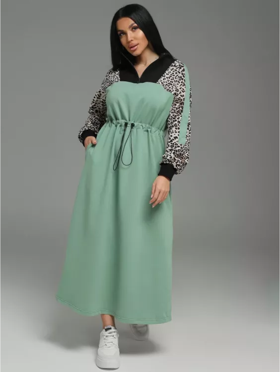 Платье женское 440321