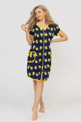 Халат женский 813144