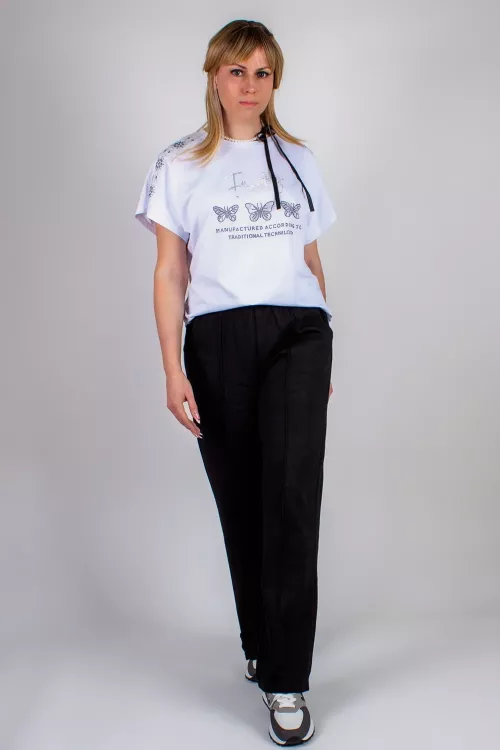 Брюки женские 903803